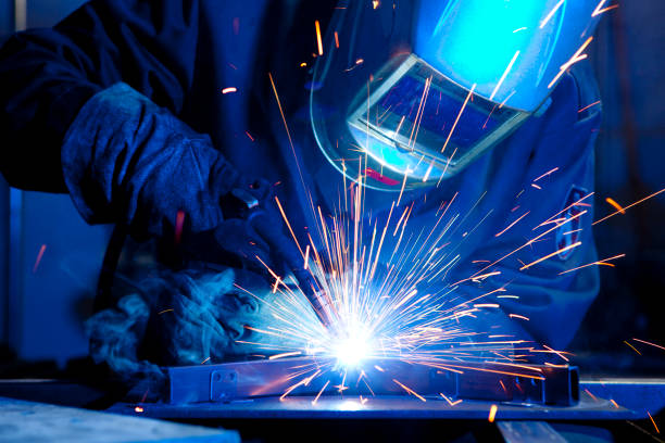 Best Food and Beverage Processing Equipment Welding in Tice, FL