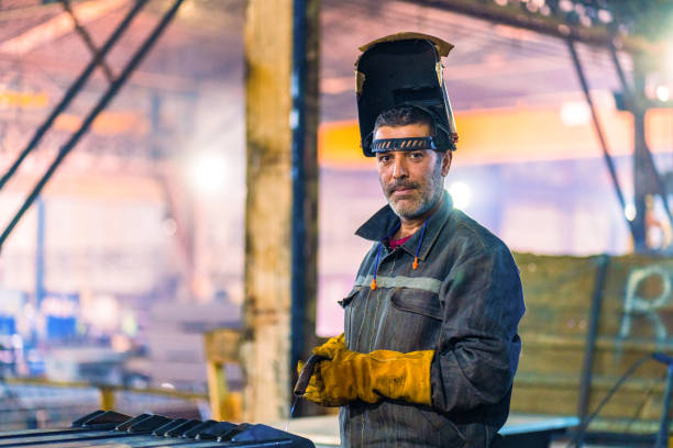 Affordable Welder Services in Tice, FL