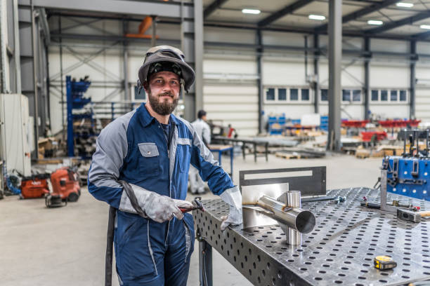 Best Structural Steel Welding in Tice, FL